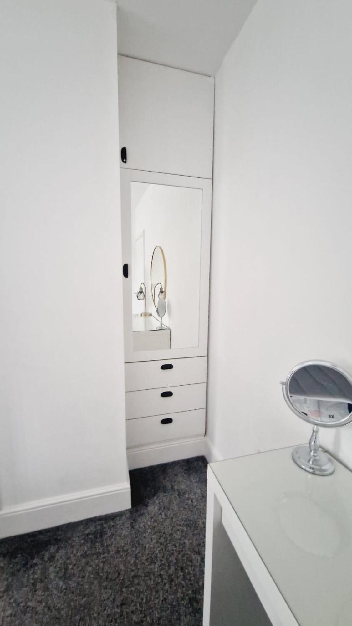 Leeds Kelso Apartment Екстериор снимка