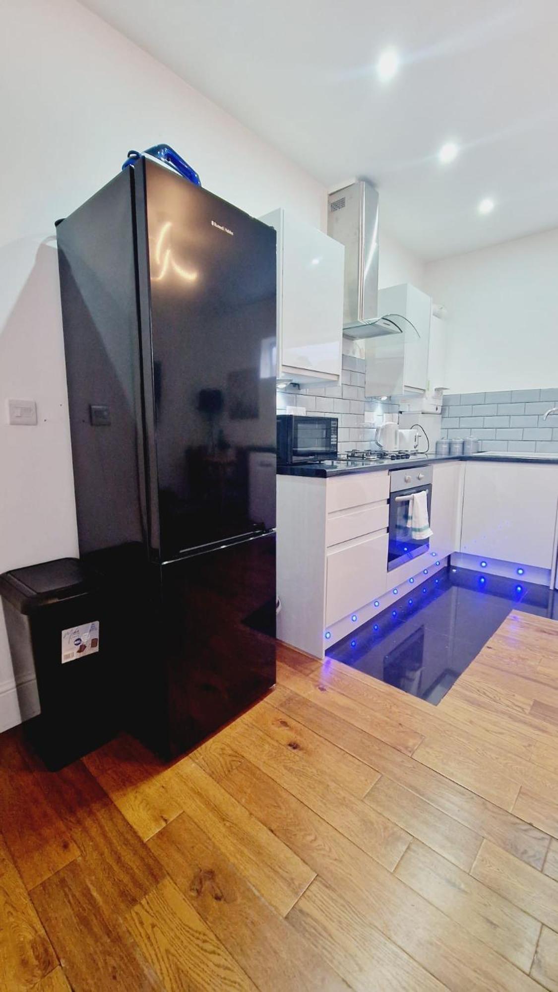 Leeds Kelso Apartment Екстериор снимка