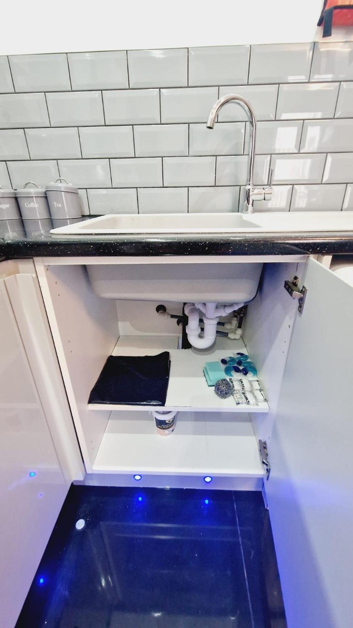 Leeds Kelso Apartment Екстериор снимка